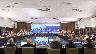 البرلمان العربي يشارك في اجتماعات وزراء الصحة العرب بالجزائر