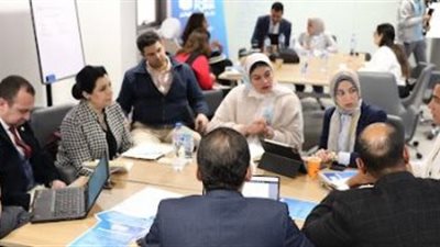 منتدى شباب العالم ينظم ورشة عمل تنفيذاً لمبادرة ريادة الأعمال لدعم الاقتصاد