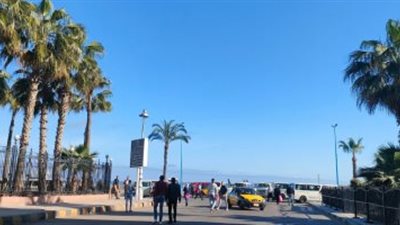 الأرصاد: تقلبات جوية حادة فى الربيع