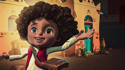 دراما رمضان.. قائمة مسلسلات الكارتون في 2023