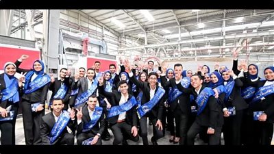 القوات المسلحة تنظم زيارات ميدانية للمشروعات التنموية العملاقة ضمن حملة 