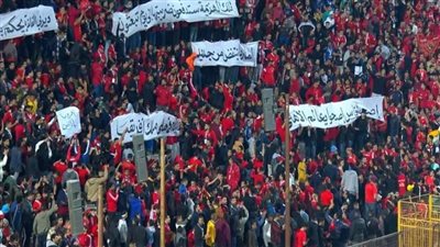 رسميًا.. 50 ألف مشجع لمباراة الأهلي والهلال السوداني في دوري أبطال أفريقيا