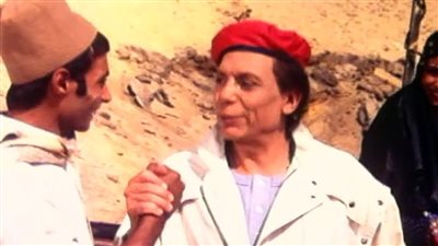 على خطى الزعيم.. محمد إمام يعيد 