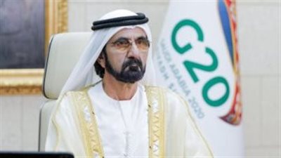 محمد بن راشد يأمر بالإفراج عن 971 نزيلا بسجون دبى بمناسبة شهر رمضان