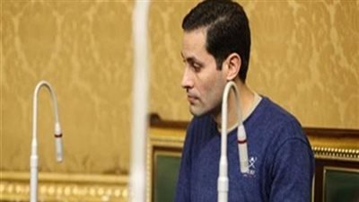 سبب عودة أحمد الطنطاوي لمصر
