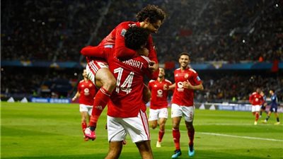 عاجل.. رسميًا مشاركة الأهلي في كأس العالم للأندية 2025