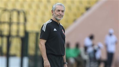 نجم الأهلي يقترب من الرحيل إلى فيوتشر برغبة من كولر