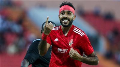 استفتاء الكاف.. كهربا أفضل لاعب في الجولة الخامسة لدوري أبطال أفريقيا