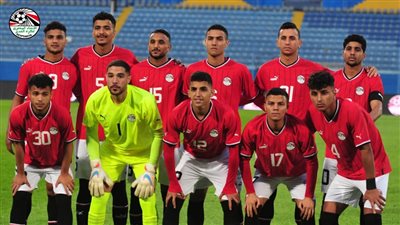 مباراة الحسم .. موعد مباراة المنتخب الأولمبى القادمة أمام زامبيا فى إياب التصفيات