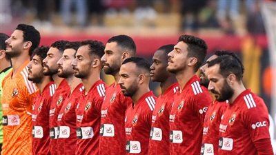 لشراء مهاجم من العيار الثقيل.. ثنائي أجنبي مهدد بالرحيل عن الأهلي