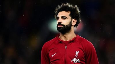 محمد صلاح مرشح لجائزة  أفضل لاعب لشهر مارس في الدوري الإنجليزي