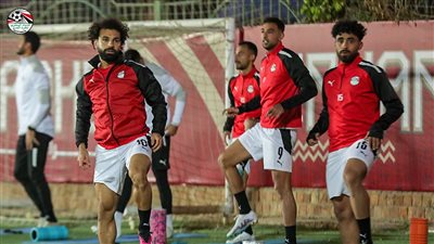 تصفيات أمم أفريقيا.. موعد مباراة مصر ومالاوي والقنوات الناقلة والتشكيل المتوقع