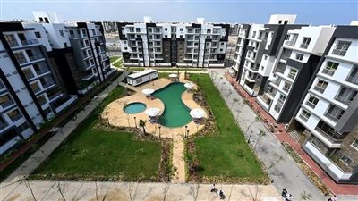 الإسكان: الحجز إلكترونيا لـ10872 وحدة سكنية بمشروع جنة