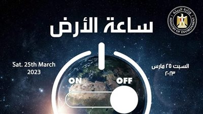 مصر تشارك العالم المبادرة العالمية 