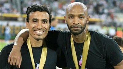 غياب شيكابالا وشيفو.. قائمة الزمالك لمواجهة شباب بلوزداد بدوري أبطال أفريقيا