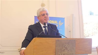 التعليم العالي: إدراج 13 جامعة مصرية ضمن تصنيف QS للتخصصات العلمية لعام 2023