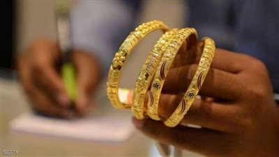 أسعار الذهب والدولار اليوم السبت 25 مارس 2023