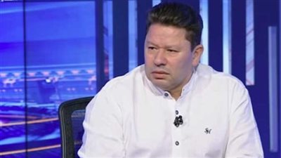 حبس رضا عبد العال لرفضه دفع 1.7 مليون جنيه لصالح قناة النهار