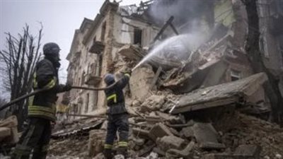 خارجية إستونيا تطرد دبلوماسى روسى والكرملين يرد بطرد السفير الإستونى من روسيا