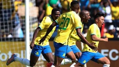 بسبب الاصابة.. صن داونز يستبعد 11 لاعباً من قائمة الفريق لمواجهة الهلال