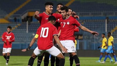 تصفيات أمم أفريقيا .. موعد والقناة الناقلة لمباراة مصر وزامبيا اليوم