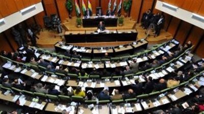 كردستان العراق يعلن إجراء الانتخابات البرلمانية فى 18 نوفمبر المقبل