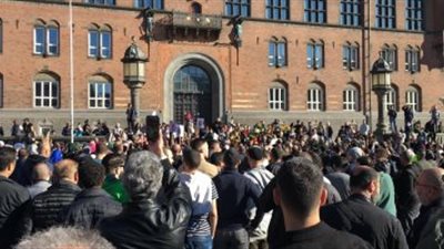 المغرب يدين إحراق المصحف في الدانمارك ويعتبره عملا استفزازيا