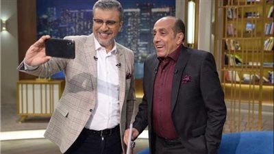 الليثي وصيام يتحدثا ببرنامج 