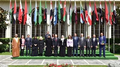 إطلاق الخطة العربية للوقاية والحد من أخطار المخدرات (صور)