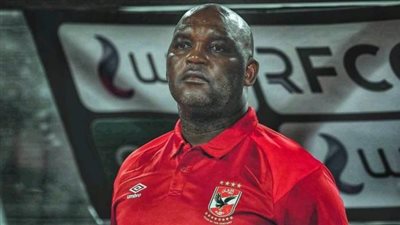 رغم رحيله.. إنجاز جديد لـ موسيماني مع الأهلي يتخطى بيه جوزيه