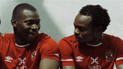 بسبب تاو وديانج.. أزمة في الأهلي قبل مواجهة الهلال السوداني