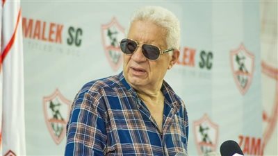 بعد خروجه من السجن.. مرتضى منصور يعقد اجتماعا مع مسؤولي صفحات الزمالك