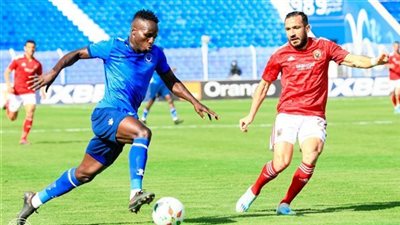 يُنصف الأهلي.. الكاف يرفض طلب الهلال قبل مواجهة دوري أبطال أفريقيا