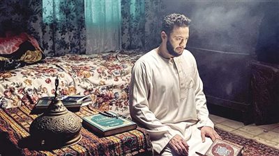 بعد دوره في المداح.. الجن يحاول سرقة نجل حمادة هلال