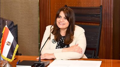 وفد من وزارة الهجرة يزور ألمانيا لمتابعة موقف عدد من العمالة والمتدربين المصريين المنضمين لبرنامج THAMM 