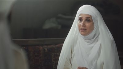 حكم ظهور السيدة نفيسة في مسلسل رسالة الإمام.. نكشف مفاجأة