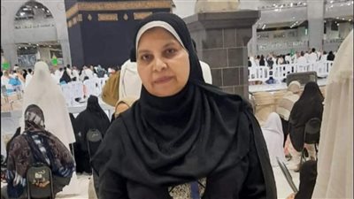 هبة ماتت بملابس الإحرام.. قصة وفاة مصرية أمام الكعبة