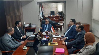 هيئة الرقابة النووية والاشعاعية تحصل على شهادة الأيزو 9001:2015                                                                     