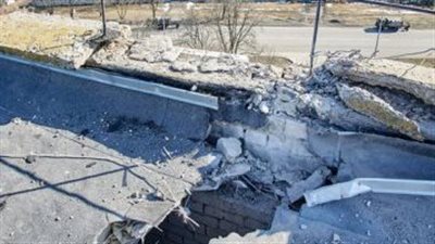 وزير الطاقة الأوكرانى: يمكننا تصدير الكهرباء إلى دول الاتحاد الأوروبى