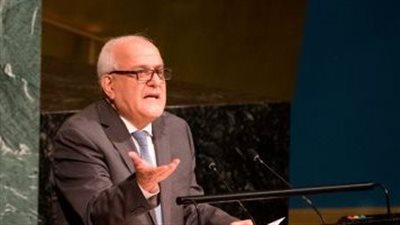 مندوب فلسطين بالأمم المتحدة يبعث برسائل لمسئولين أمميين بشأن انتهاكات الاحتلال