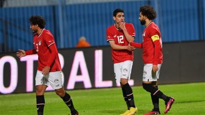 قبل مواجهة مالاوي.. سيناريوهات تأهل منتخب مصر لـ أمم أفريقيا