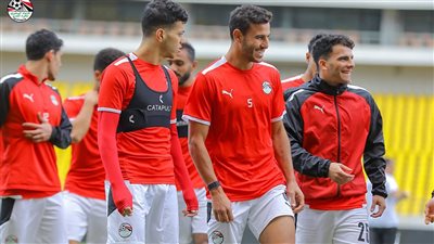 بتشكيل الذهاب.. فيتوريا يعلن تشكيل منتخب مصر لمواجهة مالاوي  في تصفيات أمم أفريقيا