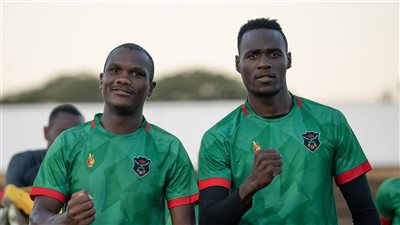 5 تعديلات.. تشكيل منتخب مالاوي أمام مصر في تصفيات كأس الأمم الأفريقية