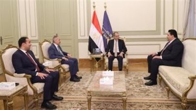 تعيين محمد نصر الدين رئيسا تنفيذيا للمصرية للاتصالات خلفًا لـ