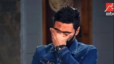 بيقوله يا أبويا.. اعرف طبيعة علاقة حسين الشحات بـ