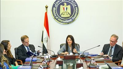 وزارة التعاون الدولي تُطلق تقريرها السنوي لعام 2022 