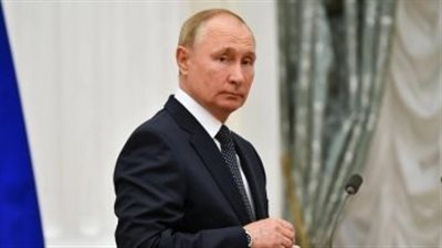 بوتين: حققنا إنجازات كثيرة فى المجال العلمى والتكنولوجى مع بيلاروسيا