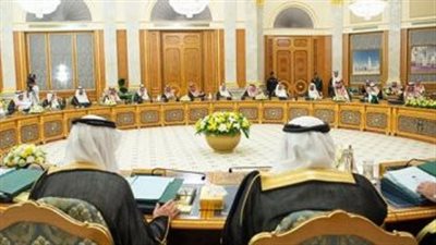 مجلس الوزراء السعودى يوافق على الانضمام إلى منظمة شنغهاى للتعاون