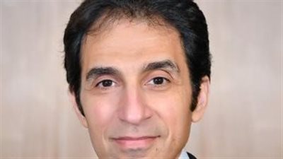 سفير مصر بروما يبحث مع مدير عام 