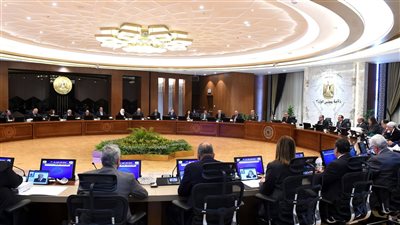 الحكومة توافق على تمويل إنشاء الخط الأول لشبكة القطار الكهربائي السريع